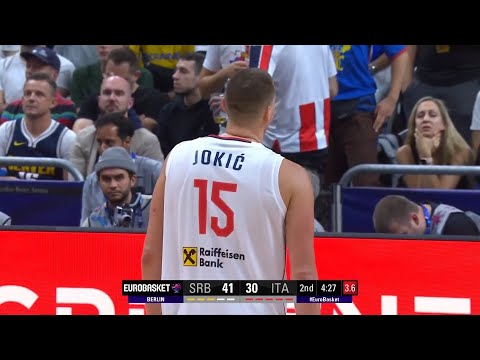 All Technical Fouls (all types) called at Eurobasket 2022 FULL in one video.