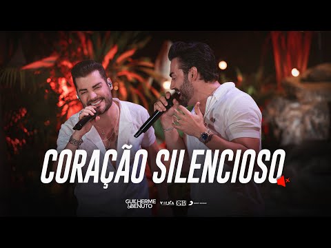 Guilherme e Benuto - Coração Silencioso (GeB In Casa)