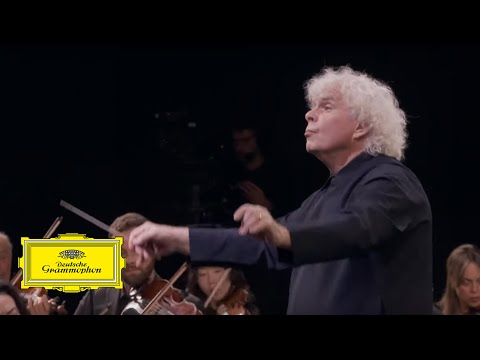 Simon Rattle, VFCO - Beethoven: Symphony No. 3 "Eroica": 1. Allegro con brio (Excerpt)