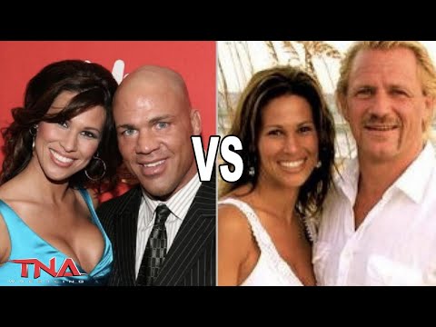 The CRAZIEST TNA REAL Backstage FIGHTS (REAL FIGHTS)