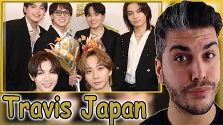 Travis Japan - Okie Dokie, BO$$Y & Cinderella Girl | THE MUSIC DAY 2024 & MUSIC STATION REACTION