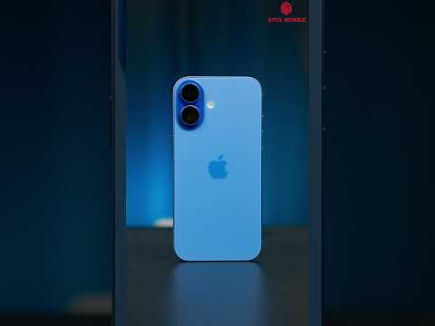 iPhone 16 🍎 #appleiphone #appleindia #iphone #iphone16 #shortsindia #shortsvideo #shorts #atulmobile