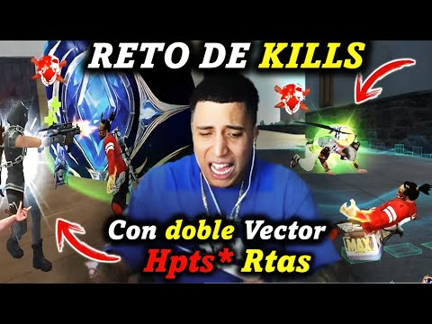 Me Voy a Parar Tan duro Mano, Mínimo 20 Kills 🤣 Reto de Kills😂🔥 - Momentos Divertidos de Mr Stiven