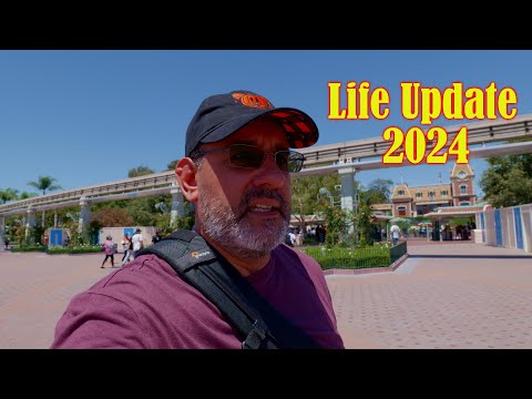 Wicked Life Update September 2024