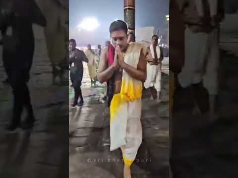 Shree Jagannath temple door opening and Mangal Aarti darshan 🙏🏻🥺|| Jagannath dham || #shorts