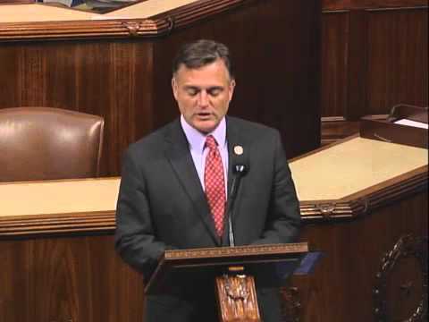 Rep. Messer continues to fight for all children to have access to a high-quality education