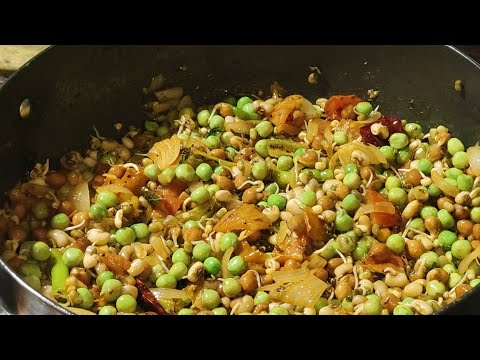 molakalu tho recipes in telugu ,మొలకలతో స్నాక్స్ లేదా కర్రీ  ప్రయోజనం  #sprouts #snaks #cooking#food