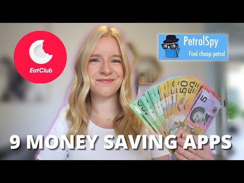 9 Best Money Apps Australia 2022 💰| Helping SAVE you cash