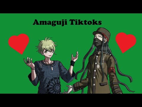 Amaguji TikTok Compilation