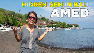 Amed, Bali: Best Things To Do & See