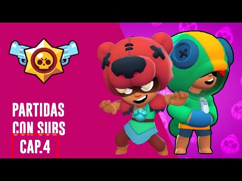 Partidas con subscriptores Cap.4 | Gameplays Random