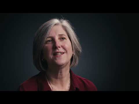 UF College of Medicine research spotlight: Linda Bloom, PhD