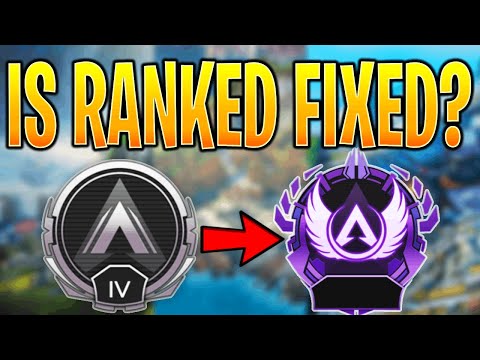 The TRUTH About Season 18 Ranked (and how to climb)