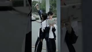 bl high school real life couple #boylove #xuhuong #fypシ#foryou #tiktok #couple #bl #douyin#shorts