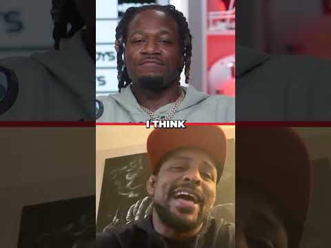 Pacman Jones and UFC's Michael Johnson discuss Mike Tyson vs Jake Paul #tysonvspaul #pacmanjonesshow