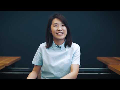 EF Bytesize: How The EF Team Helped Me - Elizabeth Chan of Neptune Robotics