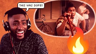 ITS LIT!!! MeerFly - "HAA TEPOK" (Ft. Kidd Santhe & MK | K-Clique) [OFFICIAL MUSIC VIDEO] (REACTION)