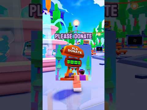 💰putting people to the test in Pls Donate!💰 #plsdonate #roblox #robloxedit #robloxmm2edit #mm2