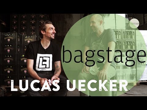 Bagstage - Lucas Uecker