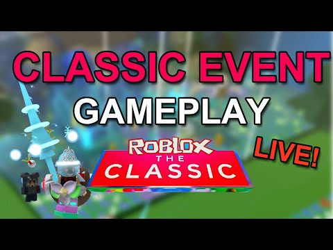 🔴CLASSIC EVENT RUNS (Hit *1QD HONEY*)! | Bee Swarm Simulator