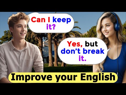 English Speaking Practice - 150 Simple Present Questions and Answers