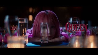 LiSA "QUEEN" MUSiC CLiP