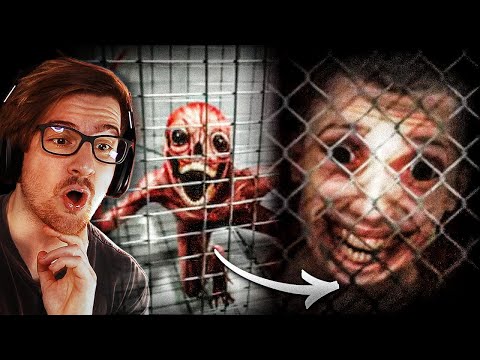 THE VITA CARNIS MIMICS JUST GOT A WHOLE LOT MORE HORRIFYING.. (REACTION)