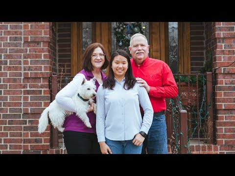 Share your traditions – Making cookies