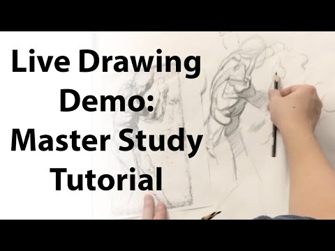 Master Study Tutorial