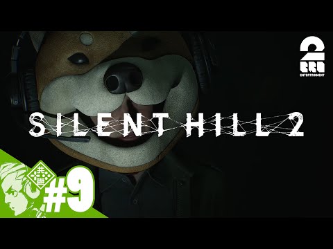 #9【2度目のジェイムス】おついちの「サイレントヒル2 │SILENT  HILL 2 (2024)」【2BRO.】