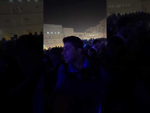 I BOUGHT VIP TICKETS of KARAN AUJLA LIVE CONCERT 🎤 #Viral #Shorts