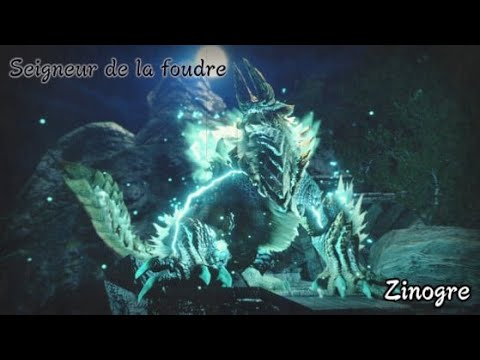 Monster Hunter Rise LIVE