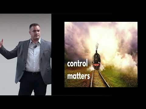 How to scale a business fast with total control - Scale With Control - Joshua Gamez, CEO - SIMA