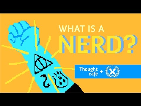 What Is a Nerdfighter?