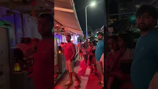 Miami South beach nightlife #usatiktok  #miamilife #miamibeach #nightlife   #gofortravel #florida