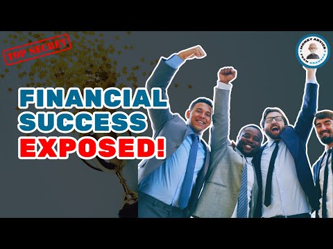 The Dark Side of Financial Success: What They Don't Tell You