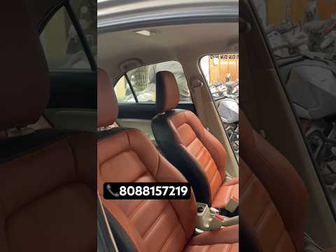 Shift Dzire seat coversupgraded 💥#youtubeshorts #caraccessories #trendingshorts #luxury #seatcover