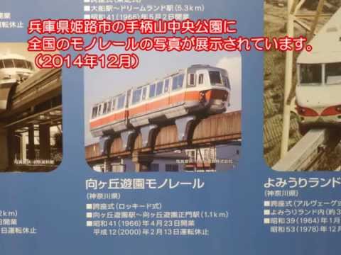 鏡音リン（2倍速再生）／向ヶ丘遊園駅接近メロ「はじめてのチュウ」／向ヶ丘遊園モノレールの駅名