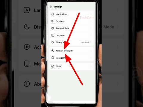 How to delete imo account permanently | Delete imo Account #shorts