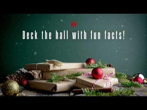 Fun Christmas Trivia challenge to brighten your holiday season