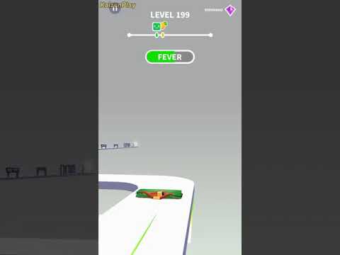 Jelly Shift 3D  - Update New Skin | Obstacle Course Game All Levels Walkthrough Gameplay | Level 199