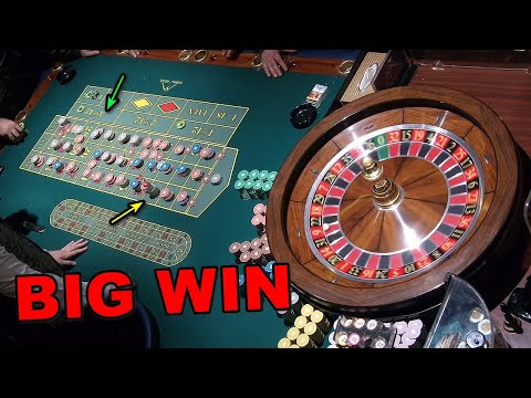 BIG TABLE ROULETTE HOT SESSION  BIG BET CASINO LIVE MORNING TUESDAY EXCLUSIVE 🎰✔️2024-12-10