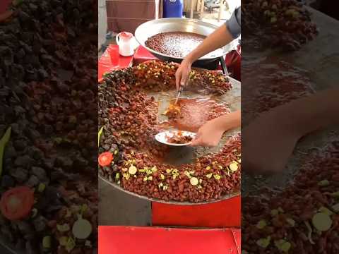 Peshawar ki tava kaleji#streetfoodvideos#foodie #food #shorts #viralshort #shortvideo