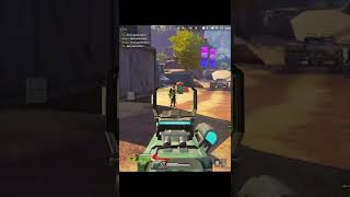 The flash #shorts #apexlegendsmobile #apexlegendsmobileclips #apexlegendsmobilegameplay