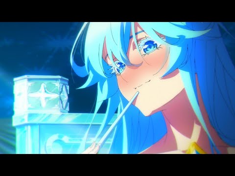 Wistoria: Wand and Sword「AMV」- Light Em Up