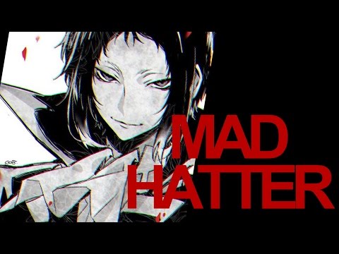 mad hatter