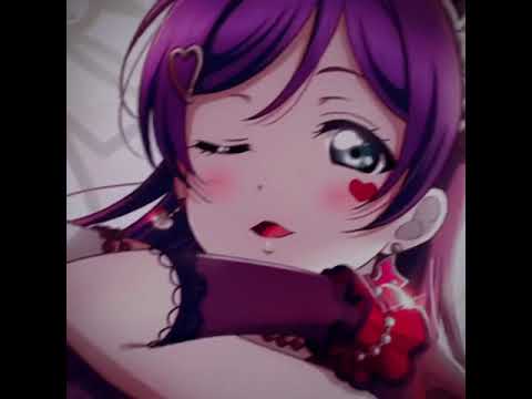 Cooler Than Me - Nozomi Tojo