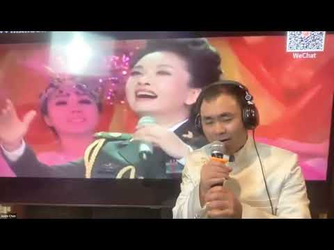 陈耿《阳光之路》Wonderful Music Academy (WAM)美音乐"冬韵之声"音乐会暨“声乐表演” 第二期结业汇演