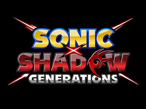 Sonic AND Shadow Generations?!