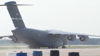 Air Force agrees to transfer DC's Air National Guard fighter squadron to MD | NBC4 Washington